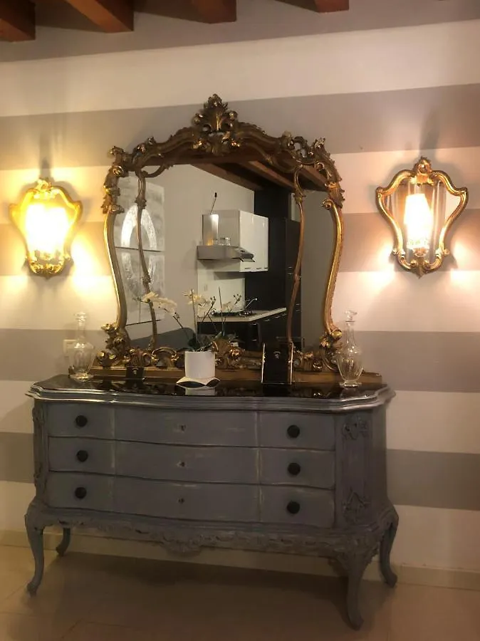 Villa Giotto Luxury Suite&Apartments Mestre Aparthotel