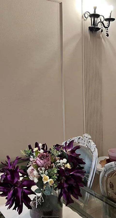 Villa Giotto Luxury Suite&Apartments Mestre Aparthotel