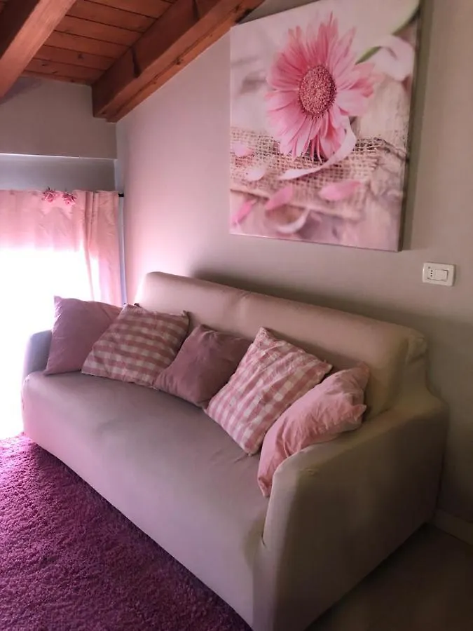 アパートホテル Villa Giotto Luxury Suite & Apartments メストレ