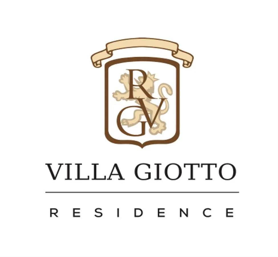 Villa Giotto Luxury Suite & Apartments メストレ