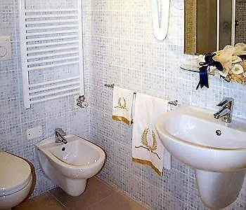 Villa Giotto Luxury Suite & Apartments メストレ アパートホテル